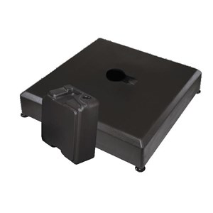 Treasure Garden Umbrella Bases Cantilever Base