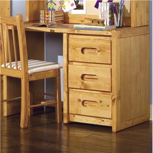 Trendwood Bunkhouse Student Desk