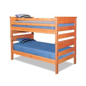 Trendwood Laguna Twin/Twin Bunk Bed