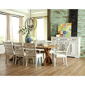 formal dining room group