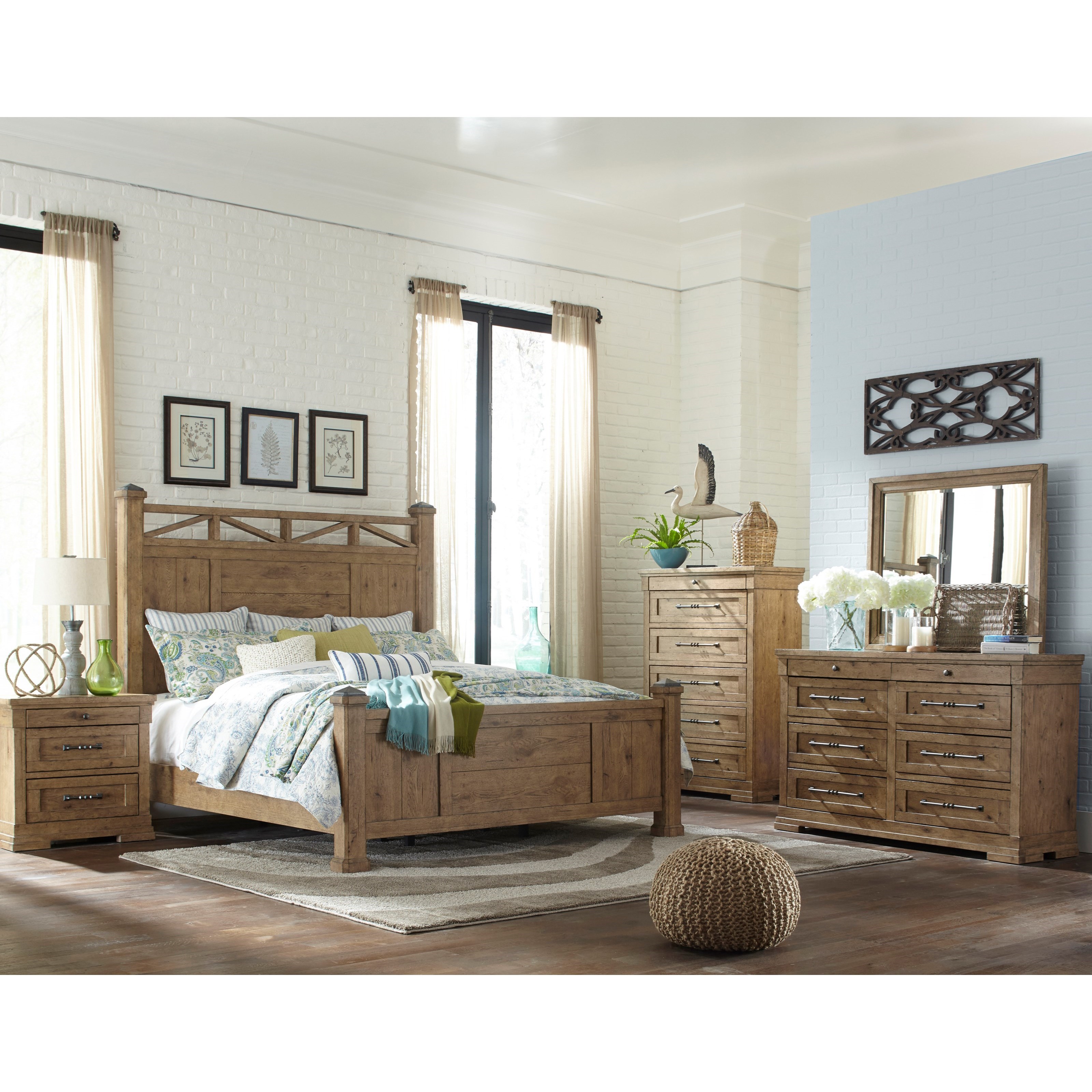 Trisha Yearwood Home Collection by Klaussner Coming Home ...