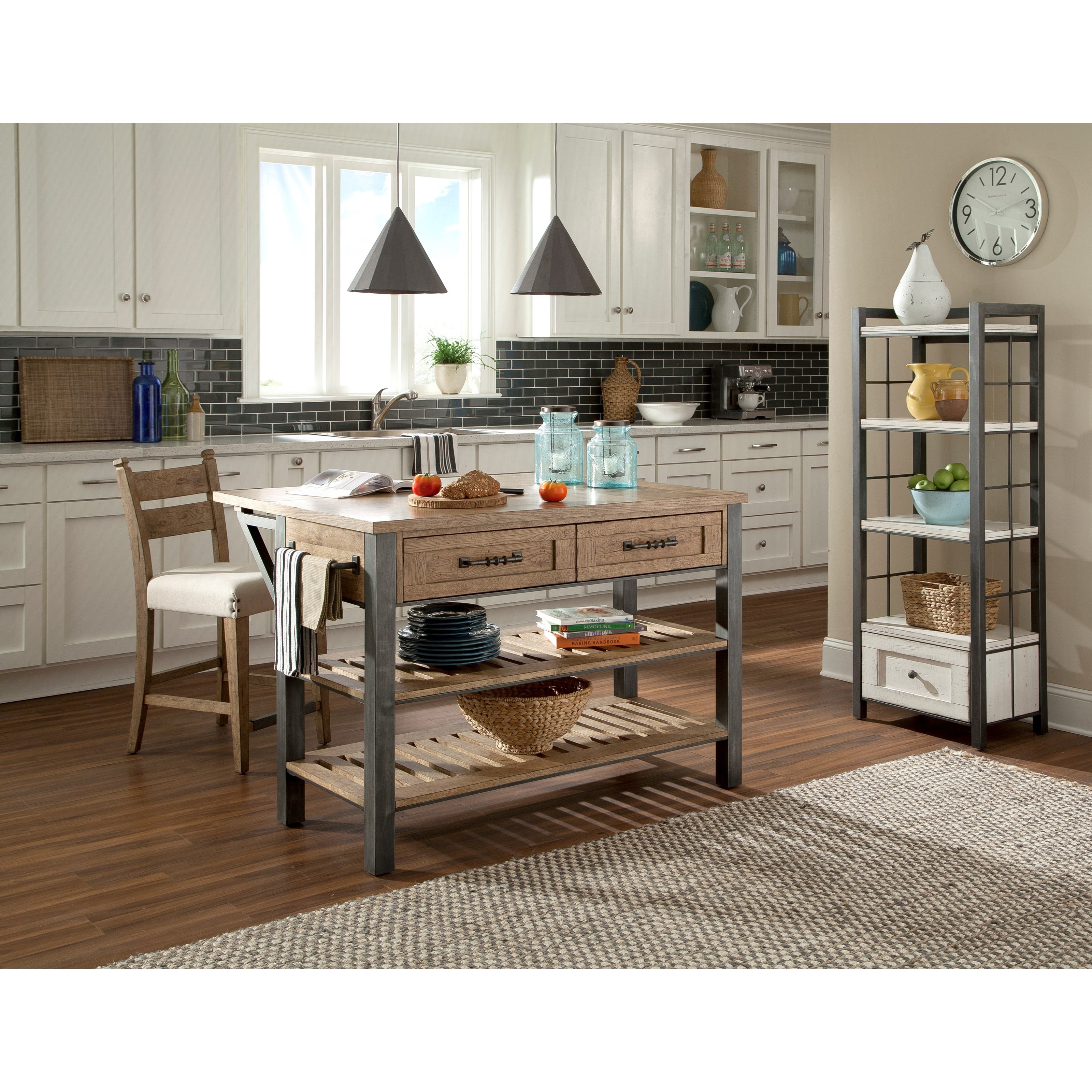 Trisha Yearwood Home Collection by Klaussner Coming Home ...