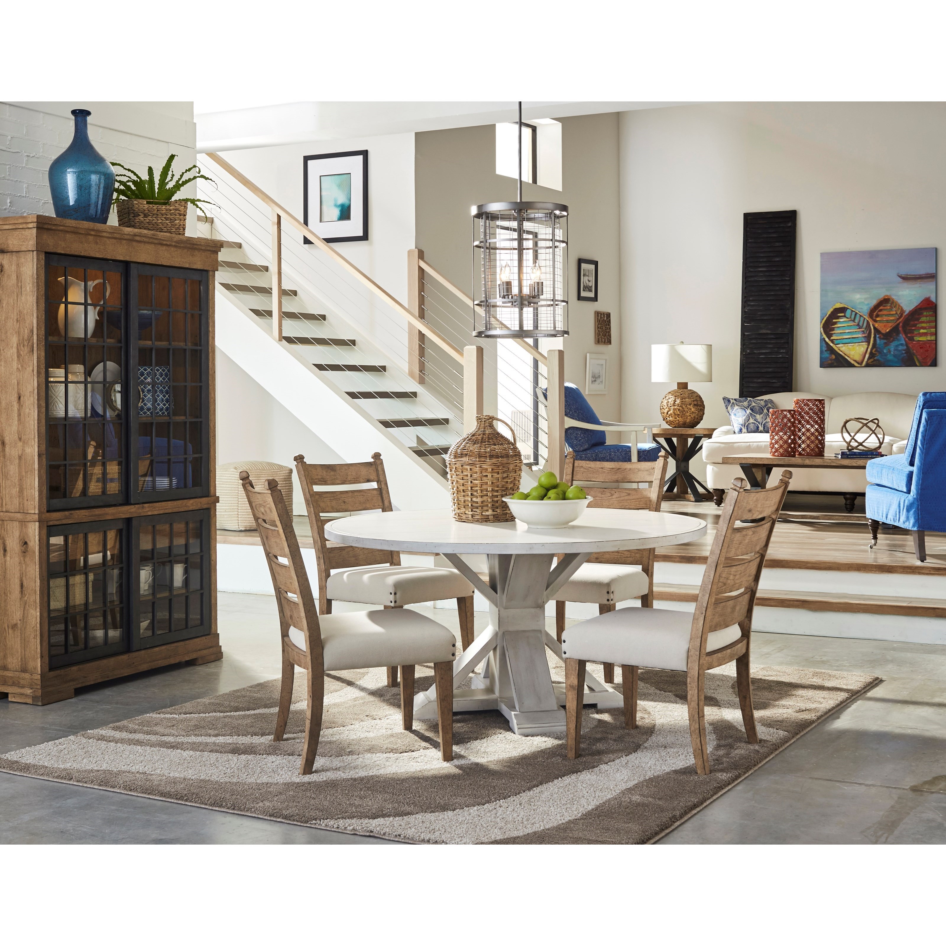 Trisha Yearwood Home Collection by Klaussner Coming Home ...