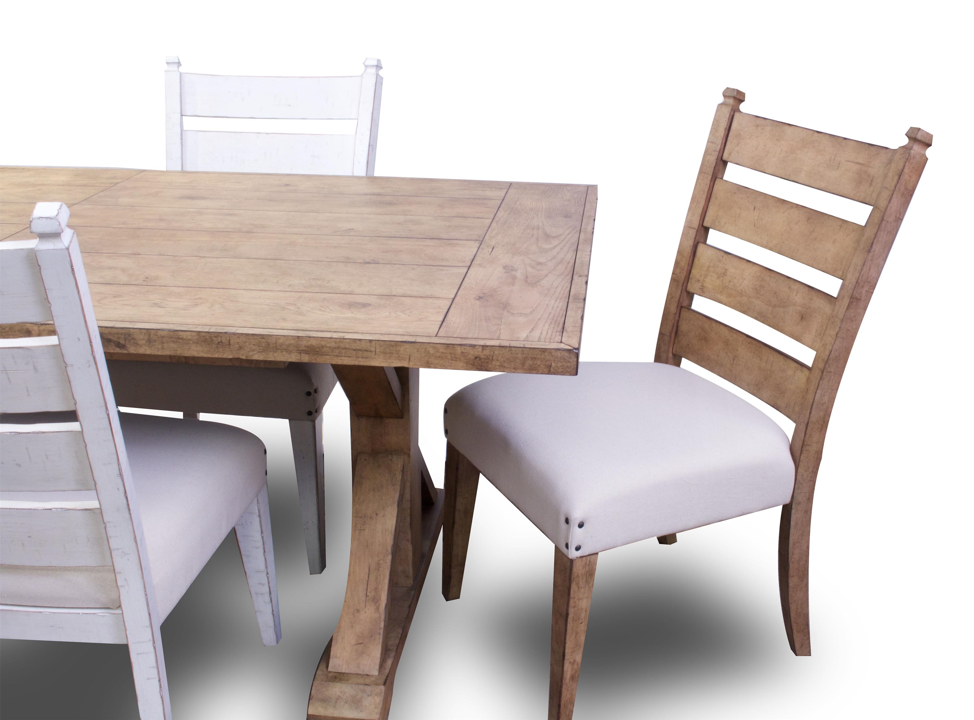 Trisha Yearwood Home Collection by Klaussner Coming Home 7 ...