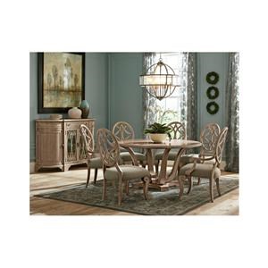 Trisha Yearwood Home Collection By Klaussner Jasper County 791