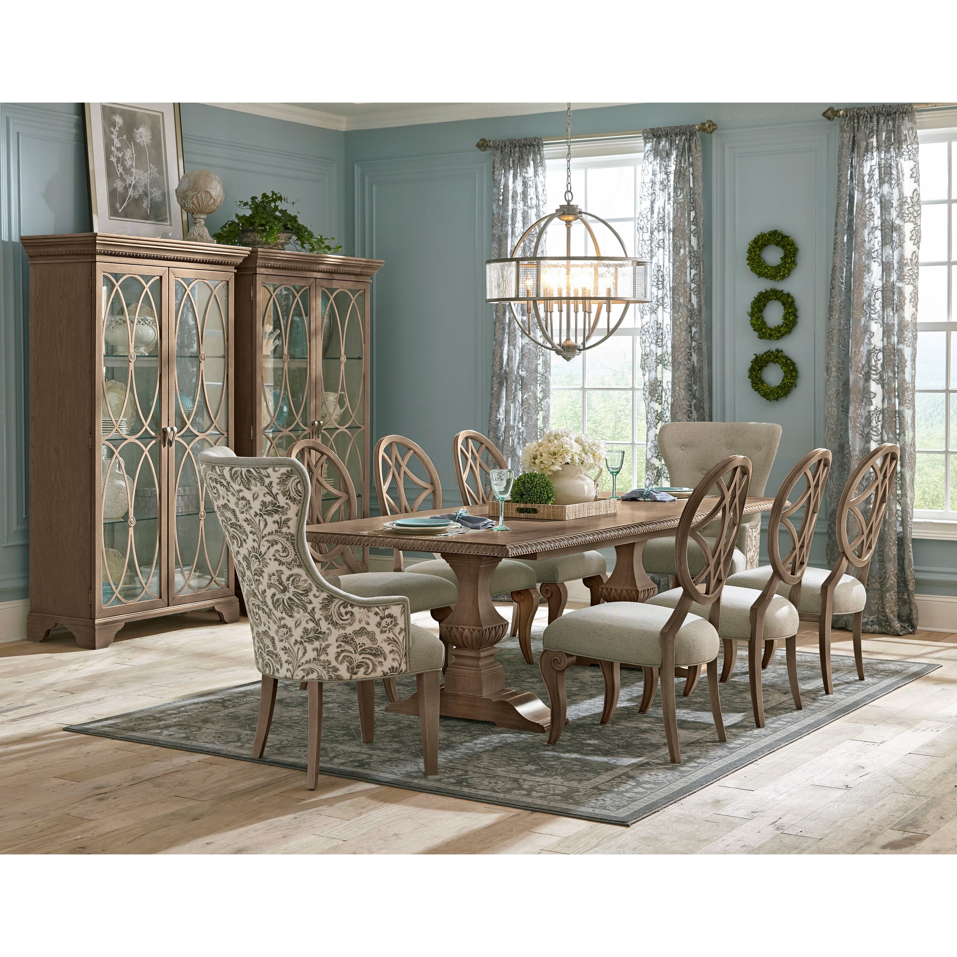 Trisha Yearwood Home Collection by Klaussner Jasper County ...