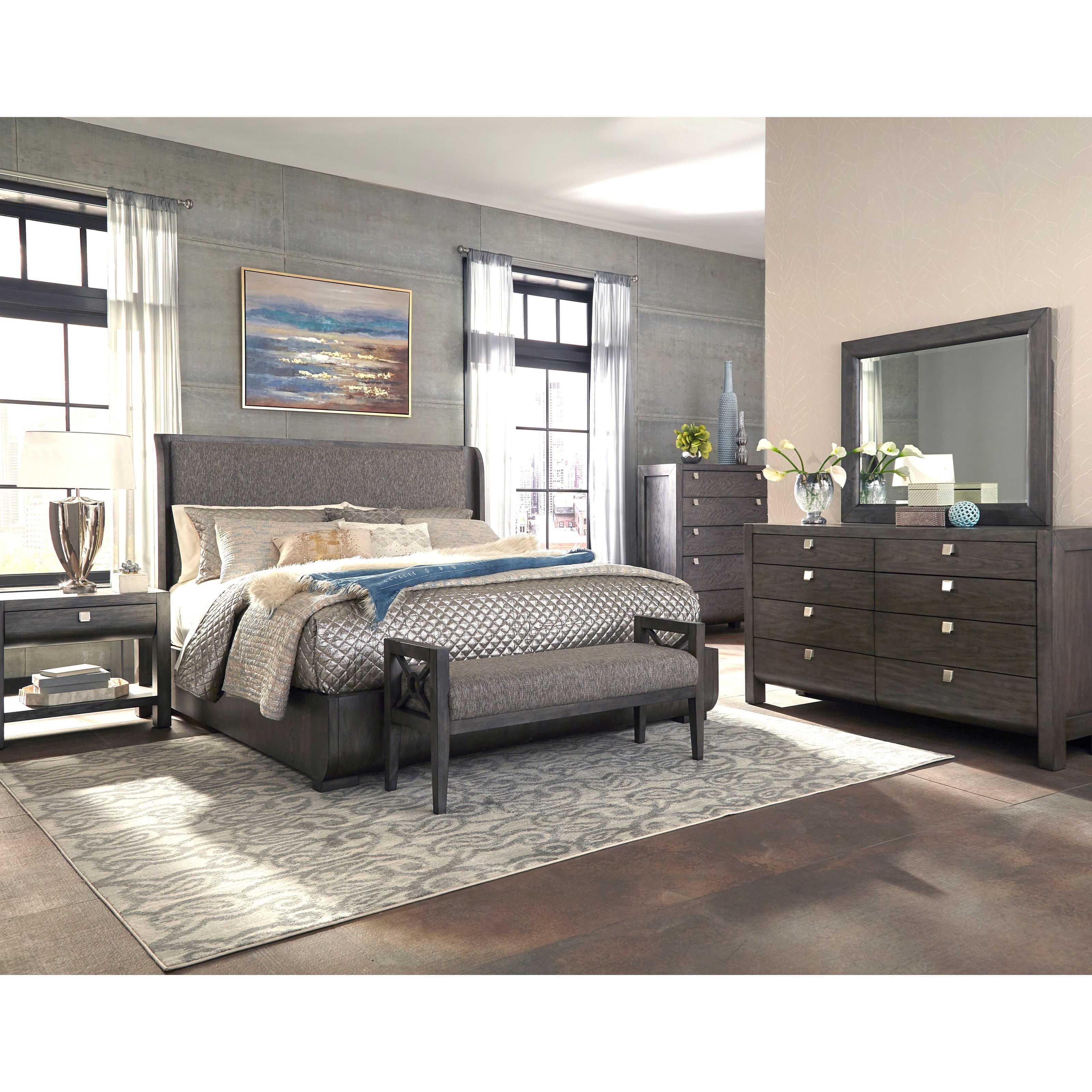 Trisha Yearwood Home Collection by Klaussner Music City ...