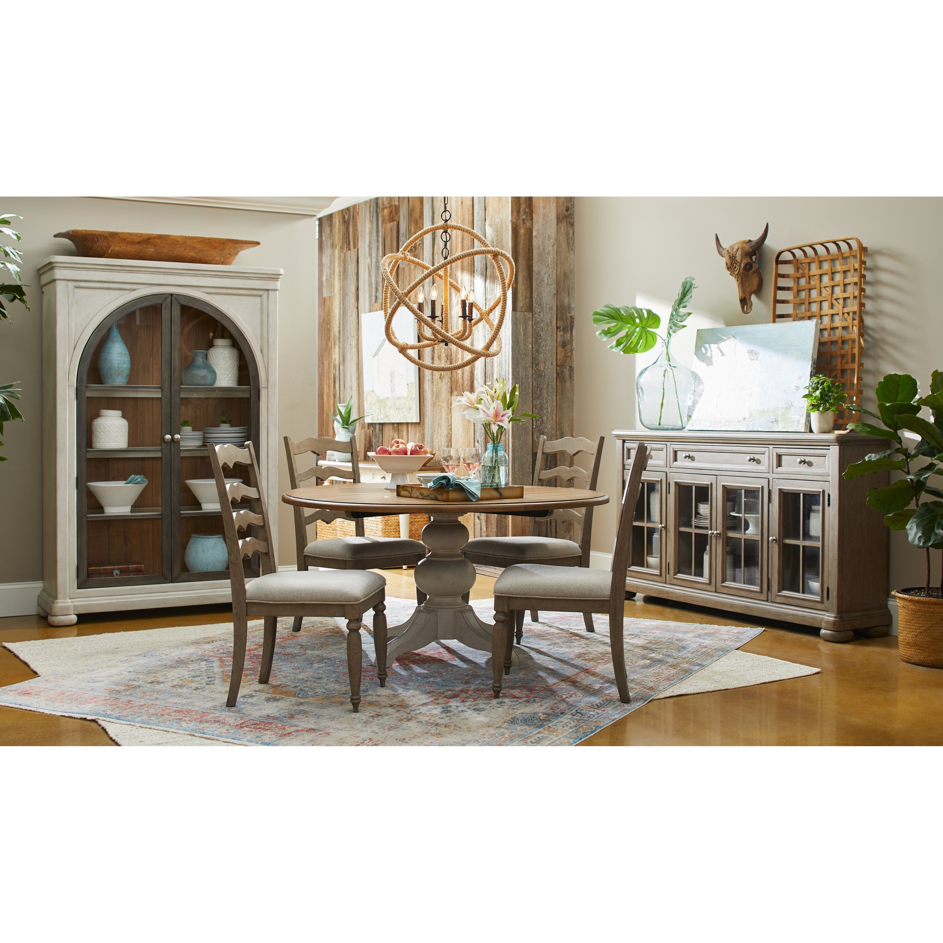 Trisha Yearwood Home Collection by Klaussner Nashville ...