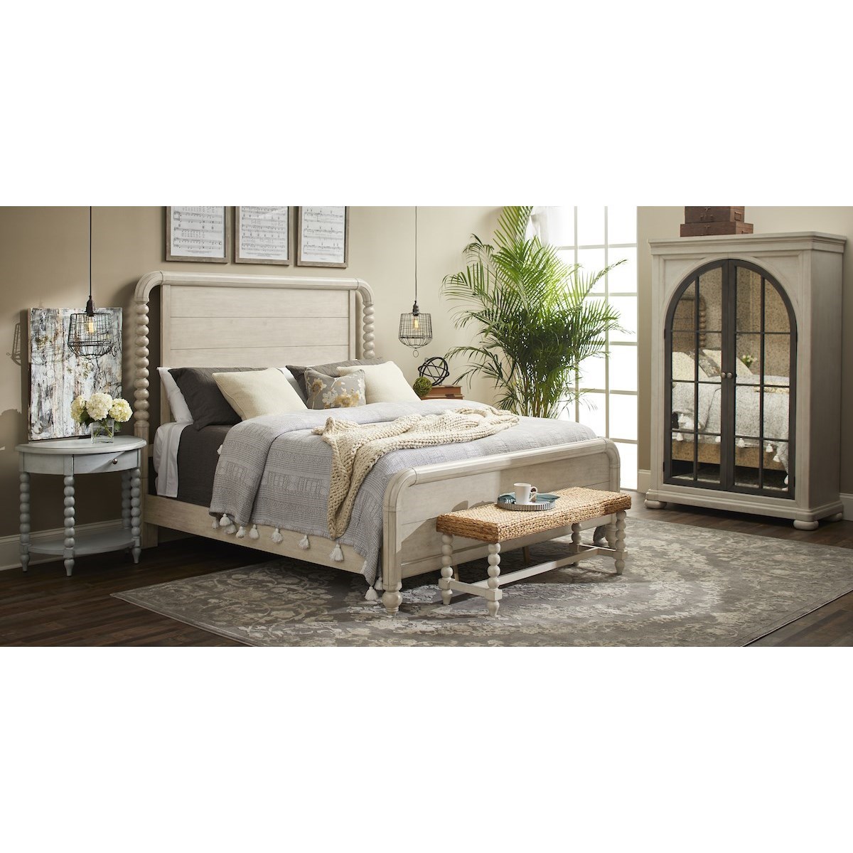 Trisha Yearwood Home Collection by Klaussner Nashville GB ...
