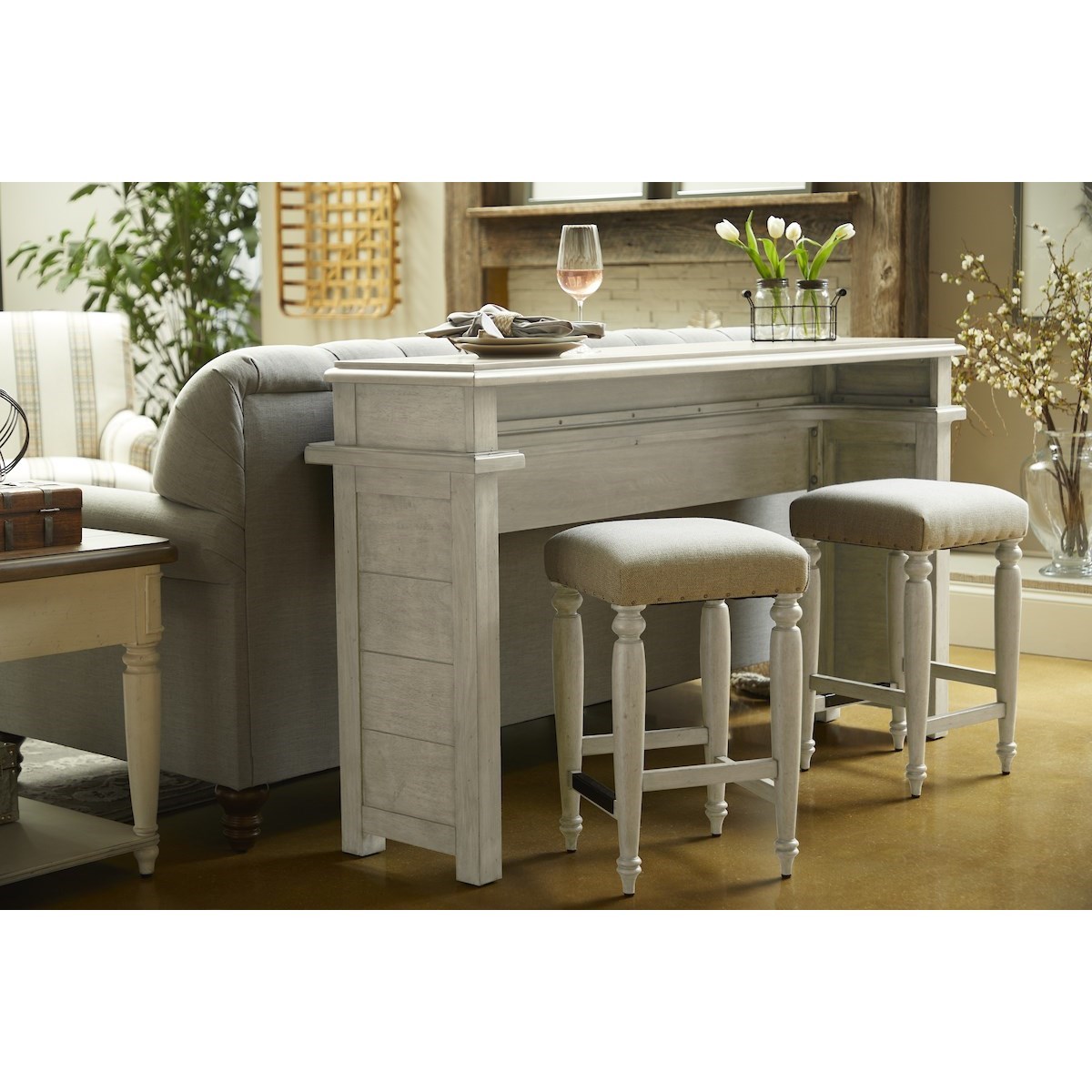 Trisha Yearwood Home Collection by Klaussner Nashville ... (1200 x 1200 Pixel)