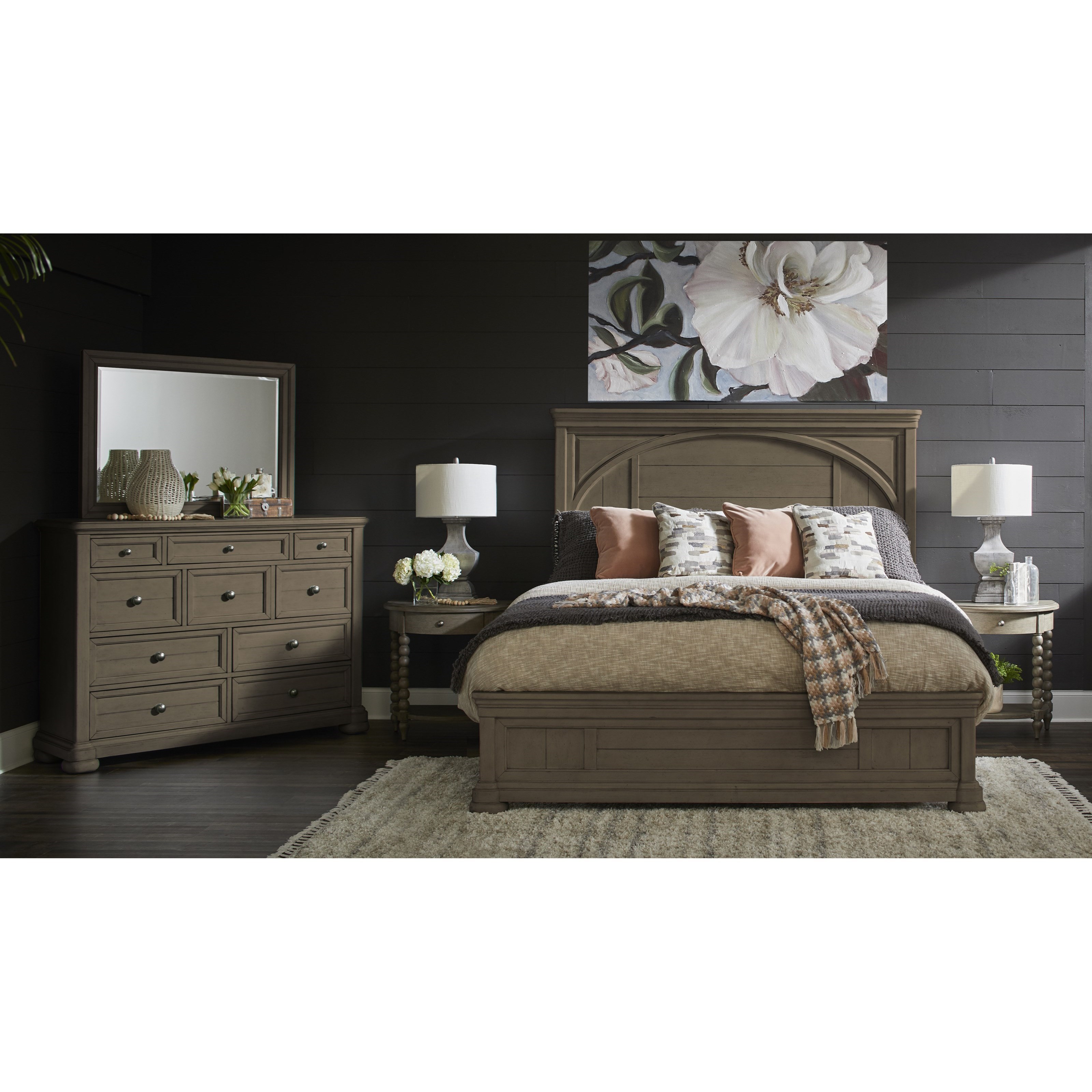 Trisha Yearwood Home Collection by Klaussner Nashville ...