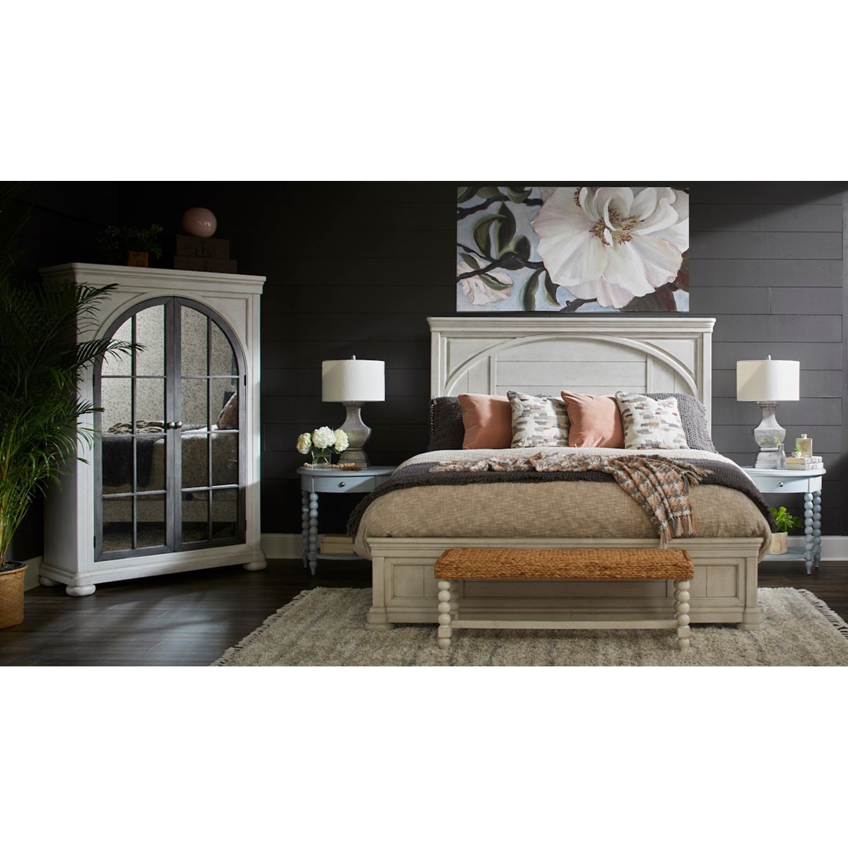 Trisha Yearwood Home Collection by Klaussner Nashville ...