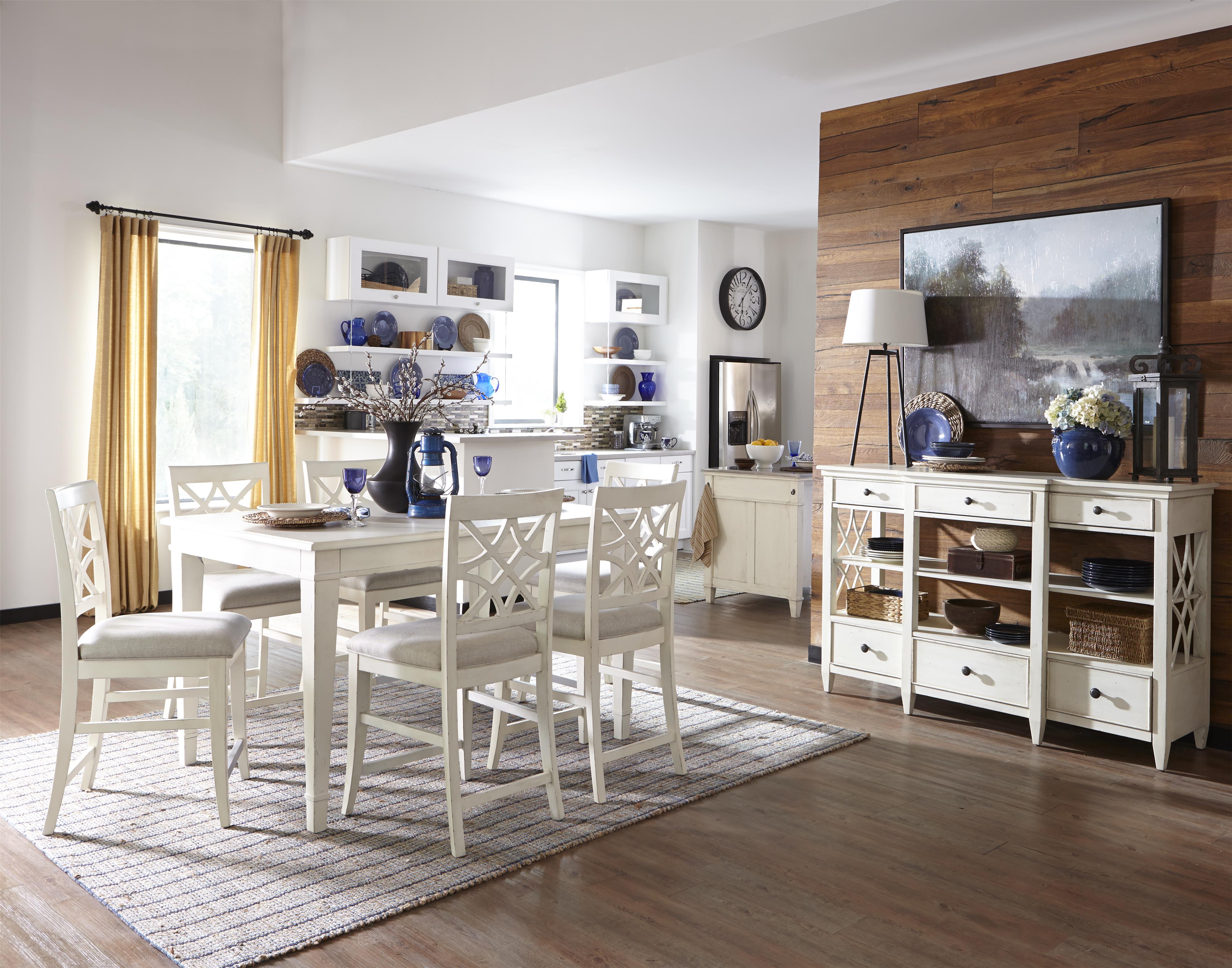 Trisha Yearwood Home Trisha Yearwood Home 7 Piece Counter ...