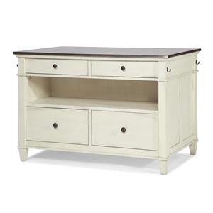 Trisha Yearwood Home Collection by Klaussner Trisha Yearwood Home Kitchen Island