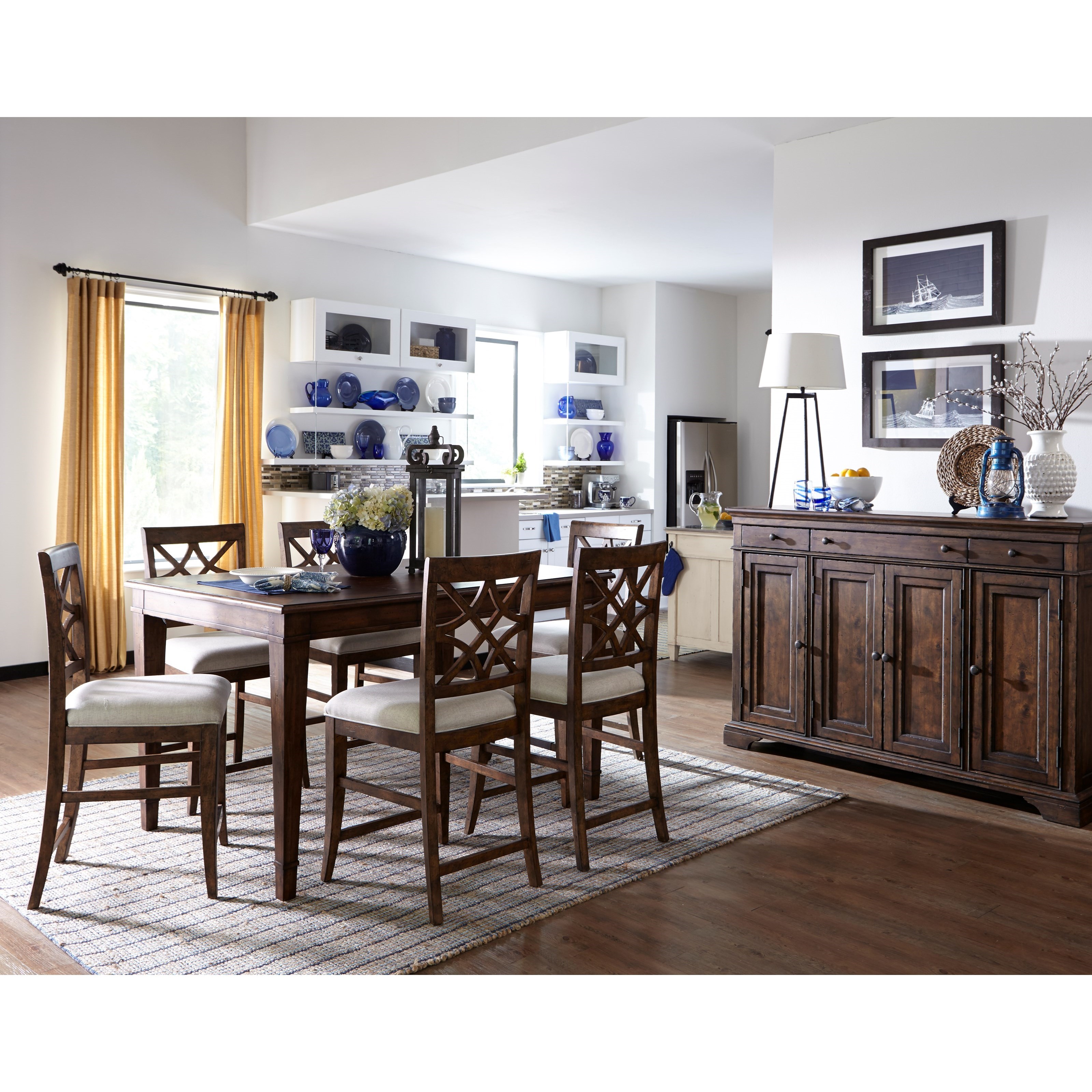 Trisha Yearwood Home Collection by Klaussner Trisha ...