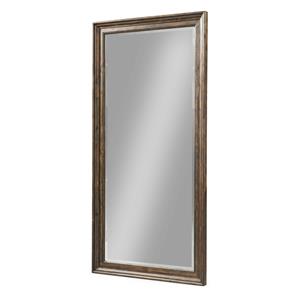 Trisha Yearwood Home Collection by Klaussner Trisha Yearwood Home In My Reflection Vertical Floor Mirror