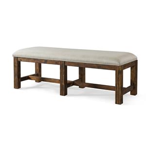 Trisha Yearwood Home Trisha Yearwood Home Carroll Bench