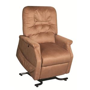 Morris Home Elanore Elanore Power Lift Recliner