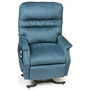 UltraComfort Leisure Large Lift Recliner