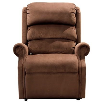 UltraComfort StellarComfort Large Power Lift Recliner ...