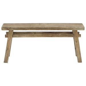 Uma Enterprises Inc Benches Akron Cleveland Canton Medina Uma Enterprises Inc Accent Furniture Wood Bench