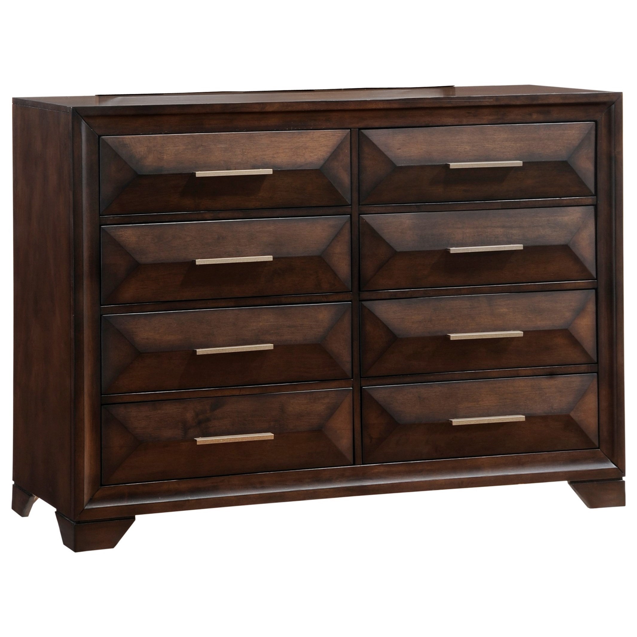 United Furniture Industries Anthem 1035 10 Mid Century Modern