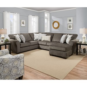 Sectional Sofas In Erie Meadville Pittsburgh Warren