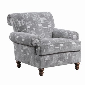 VFM Basics-ZZZ 90001 Transitional Chair