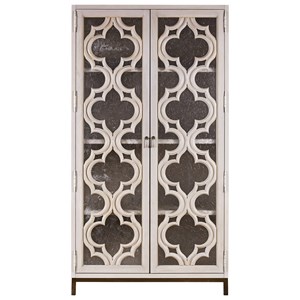 Morris Home Élance Elance Storage Cabinet
