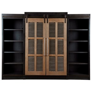 Universal Curated Darcy Entertainment Cabinet