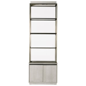 Universal Modern Garland Etagere