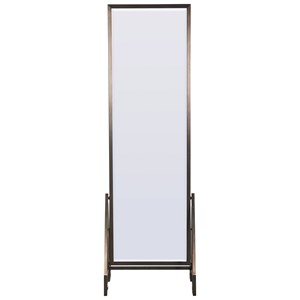 Universal Modern Floor Mirror