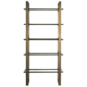 OCONNOR DESIGNS Modern Etagere
