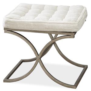 Universal Moderne Muse Bed End Bench