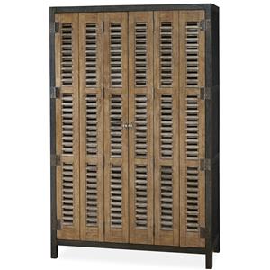 Universal Moderne Muse Libations Locker