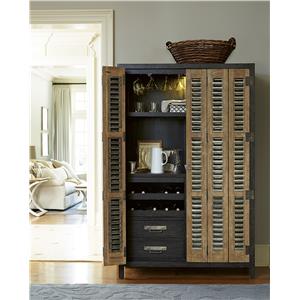 Morris Home Montpelier Montpelier Libations Locker