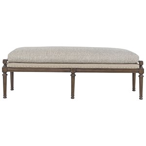 Wittman & Co. Plymouth Plymouth Bench