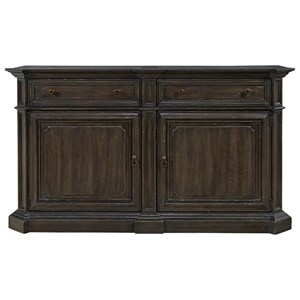 Wittman & Co. Plymouth Plymouth Credenza