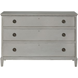 Universal Sojourn Drawer Dresser