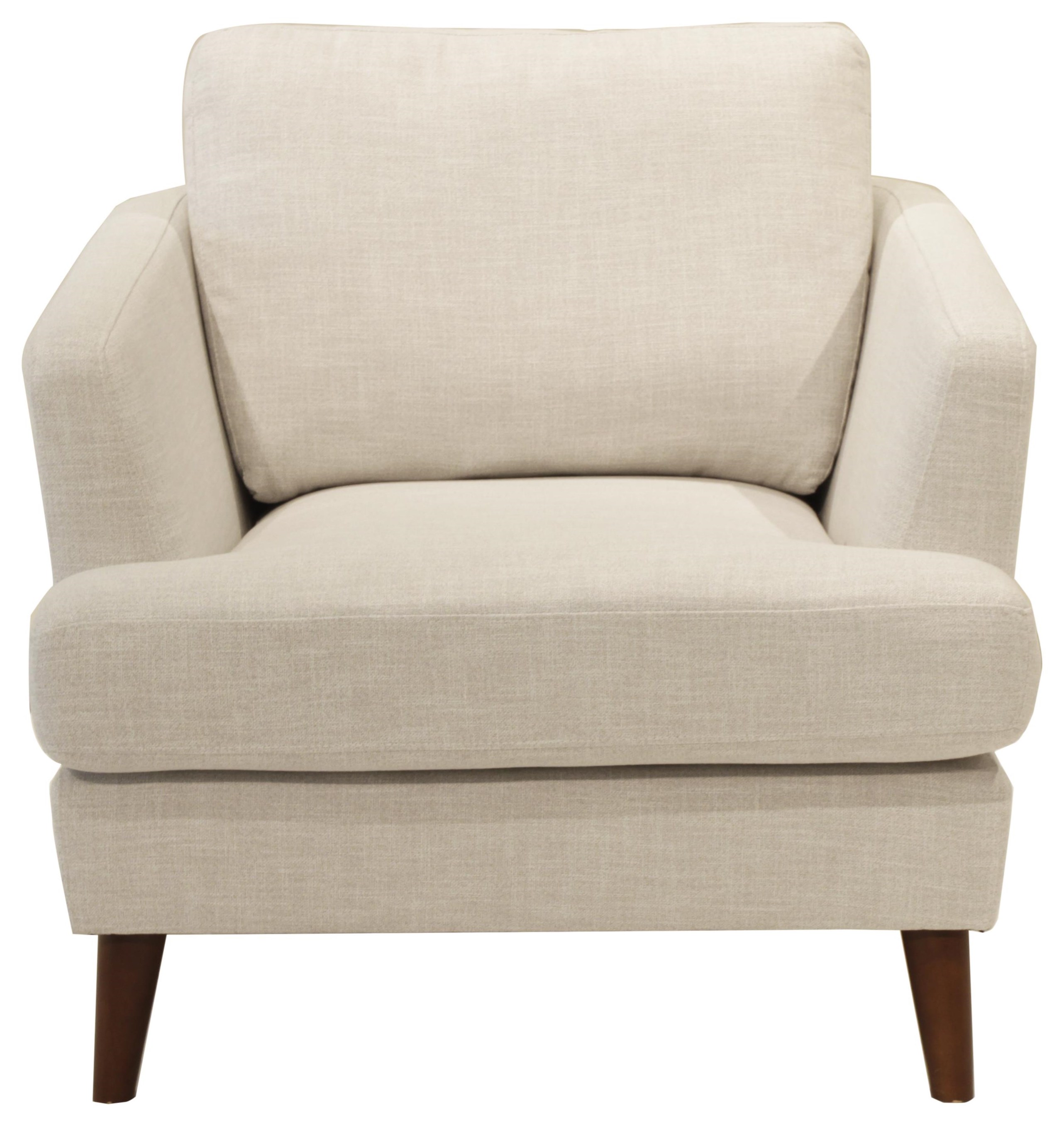 Urban Chic Hailey Chair Red Knot Upholstered Chairs