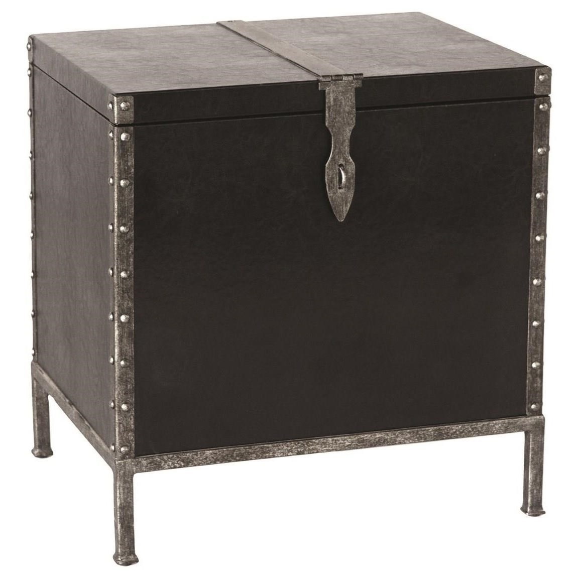 Uttermost Accent Furniture Occasional Tables 25351 Shawn