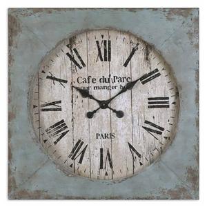 Uttermost Clocks Paron Clock