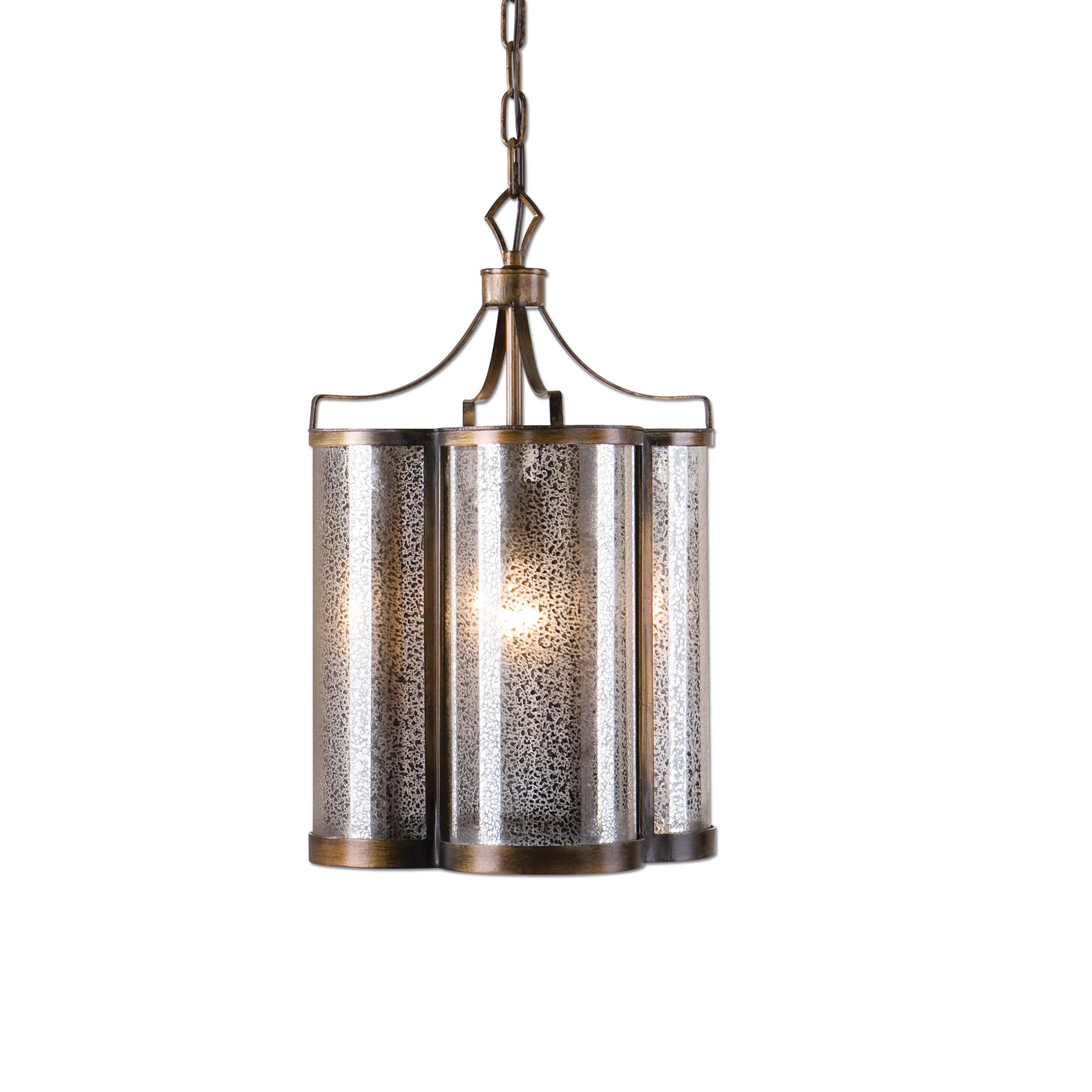Uttermost Lighting Fixtures - Pendant 