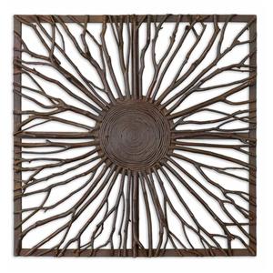 Square Metal Wall Decor alternative wall decor (metal wall art)uttermost - wayside Square Metal Wall Decor alternative wall decor (metal wall art)uttermost - wayside