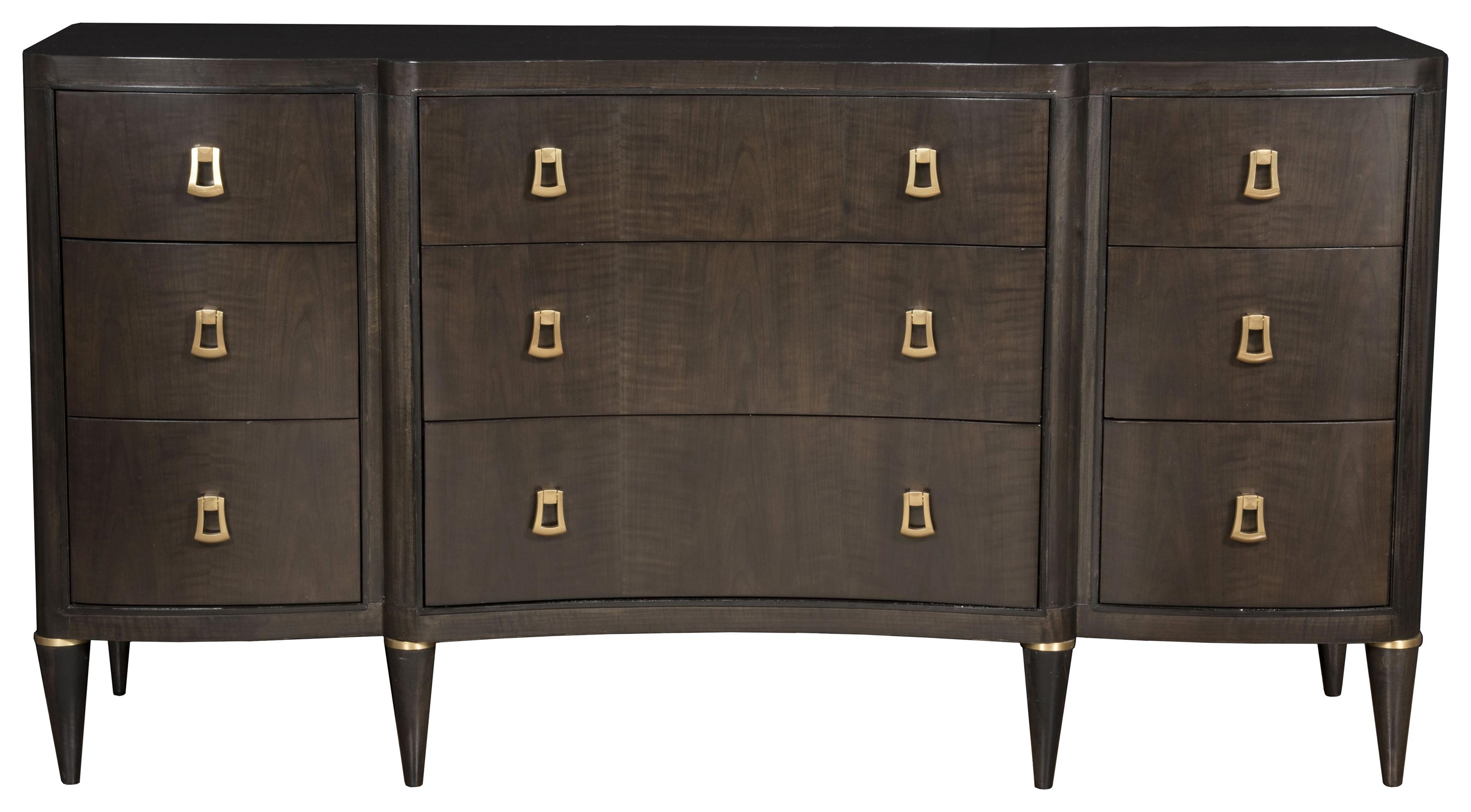 Vanguard Furniture Lillet Dresser Sprintz Furniture Dressers