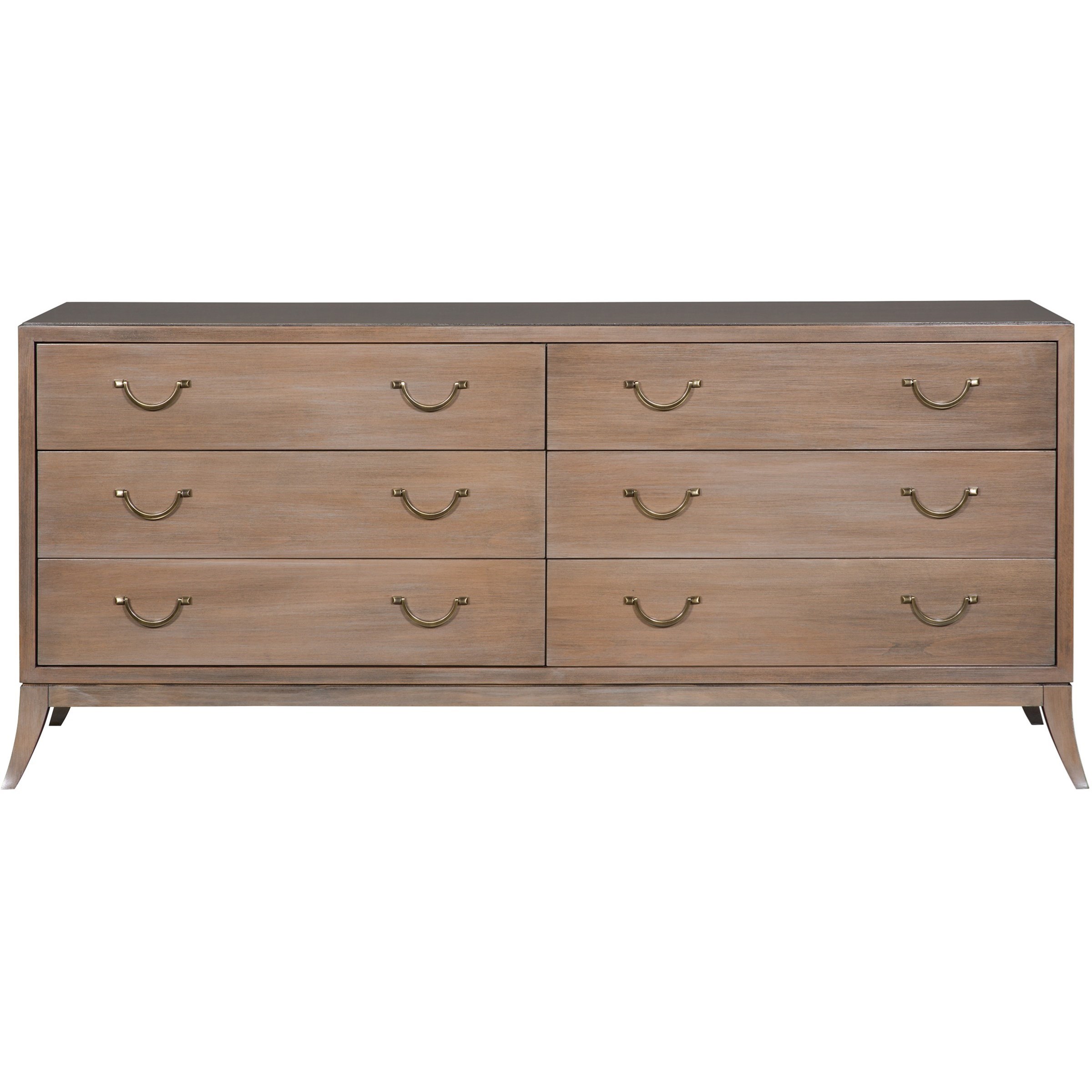 Vanguard Furniture Make It Yours Bedroom Mcguire Customizable 6