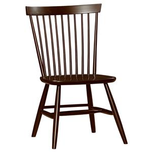 Vaughan Bassett Bonanza Desk Chair