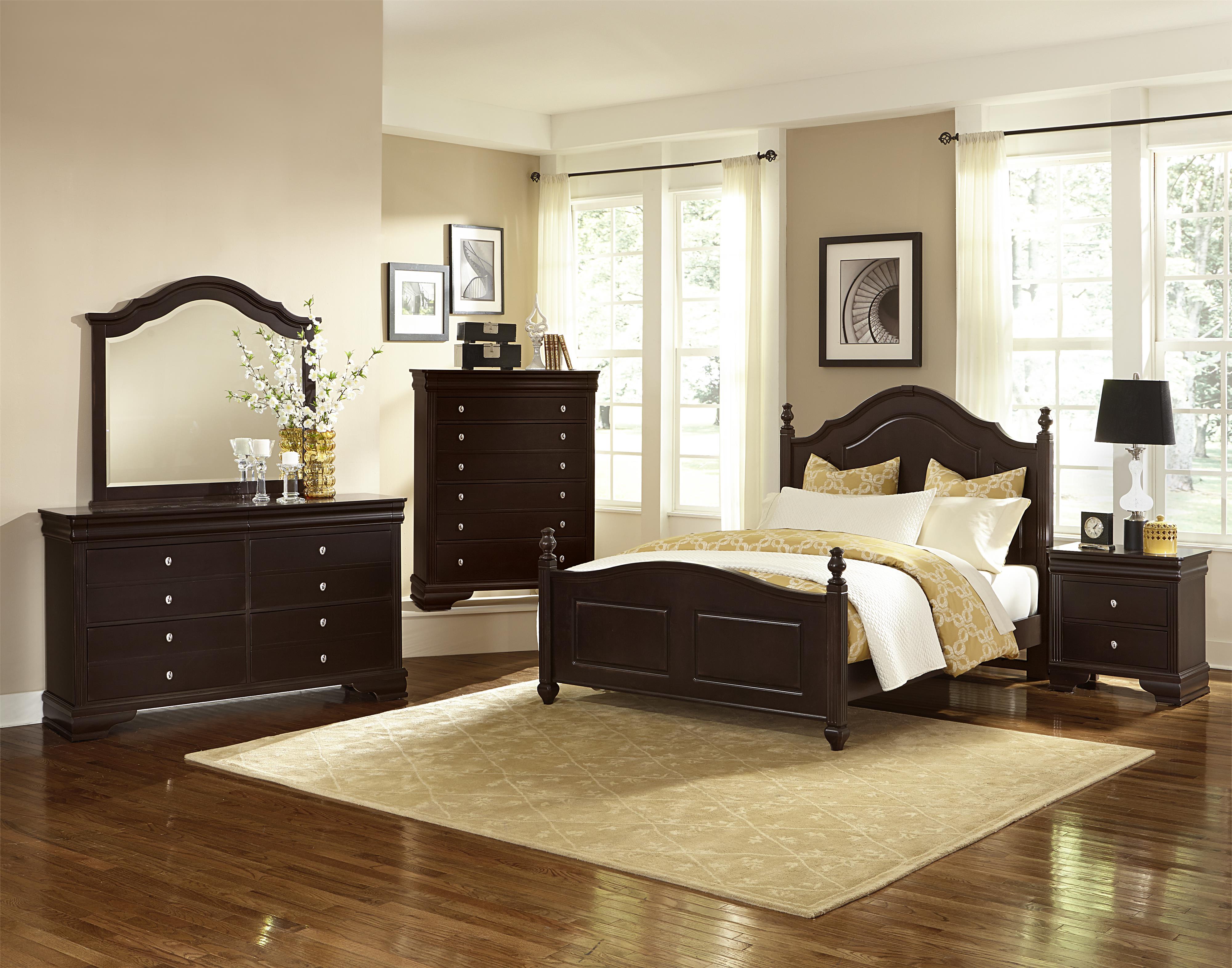 north branch furniture outlet Vaughan French Philippe Louis Chest Storage Market Bassett