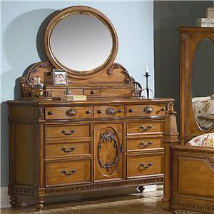 Dressers Vaughan Furniture Ahfa
