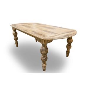 Vintage Calais Calais Dining Table
